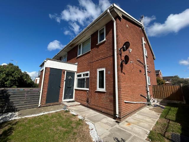 Apartment for rent in Sandown Park, Liverpool