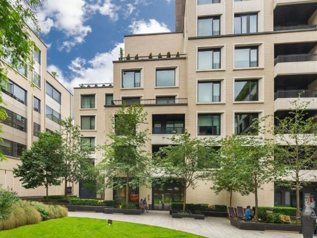 Apartment for rent in East Marylebone, Greater London