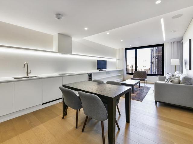 Apartment for rent in East Marylebone, Mayfair