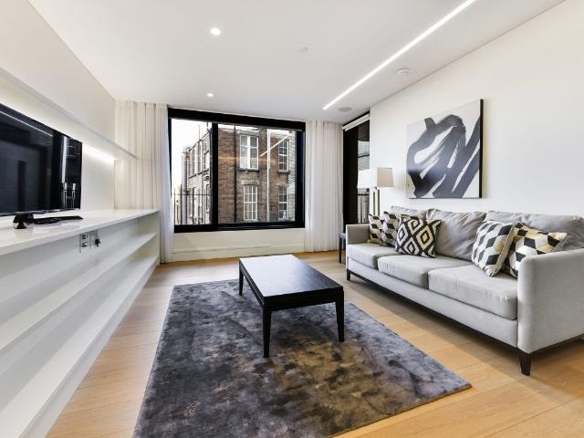 Apartment for rent in East Marylebone, Mayfair