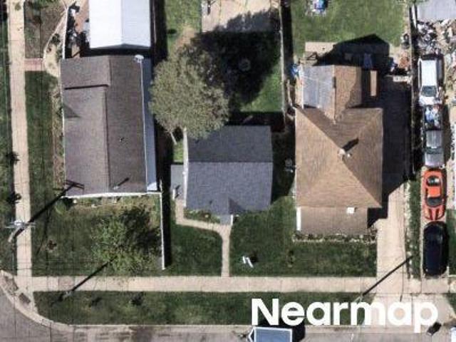 House for sale in Wyoming, Michigan