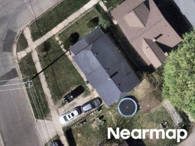 House for sale in Wyoming, Michigan