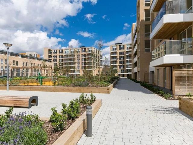 Apartment for rent in Canning Town, Greater London