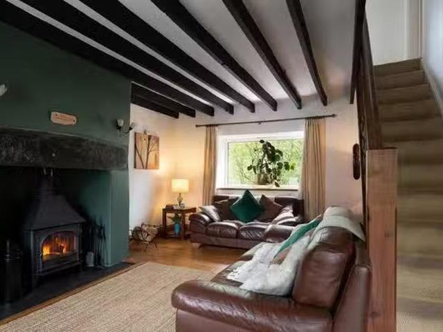 Apartment for rent in Dolwyddelan