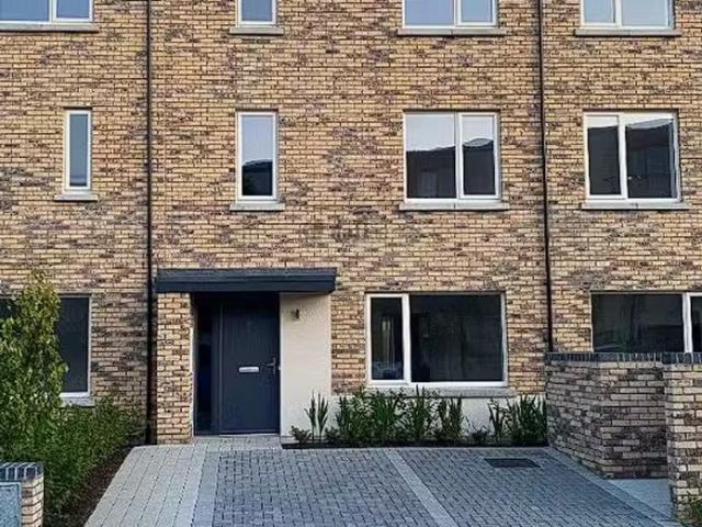 House to rent