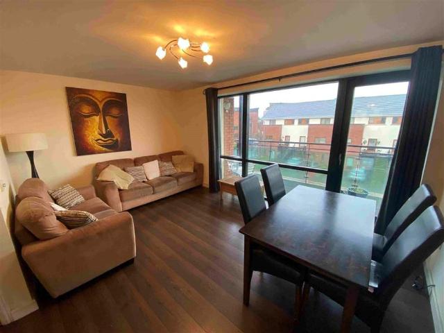 Apartment to rent in Dublin 15, Bluebell
