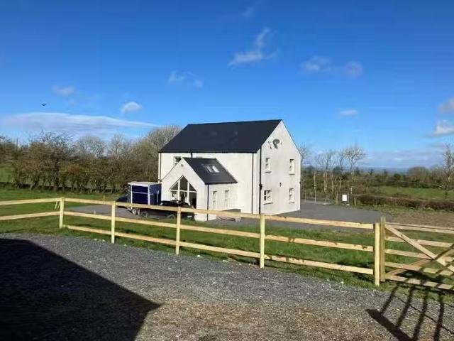 House to rent