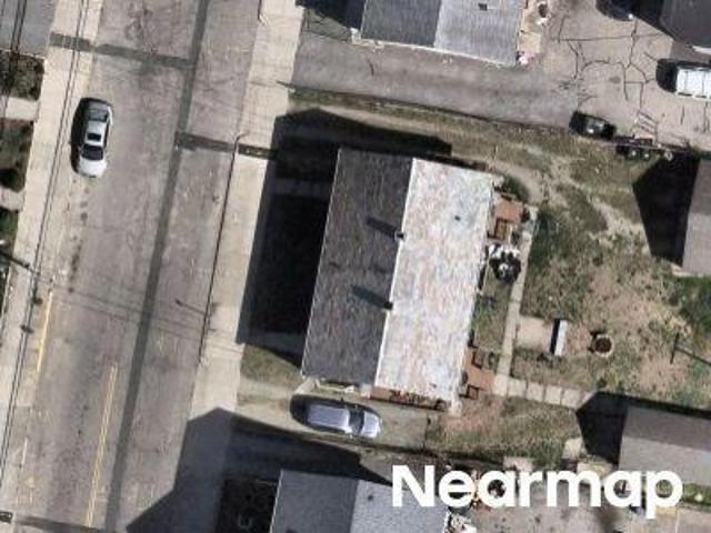 House for sale in Woonsocket