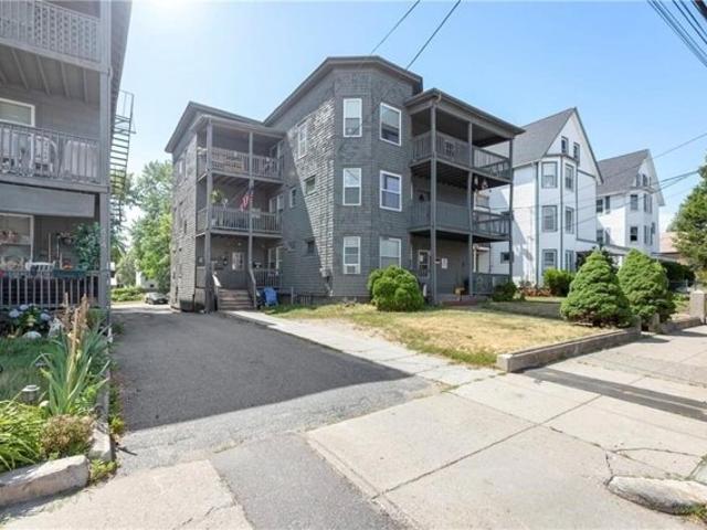 House for sale in Woonsocket, Rhode Island