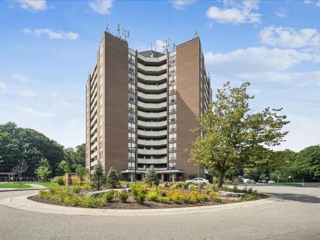 Apartment for rent in Mississauga, Ontario