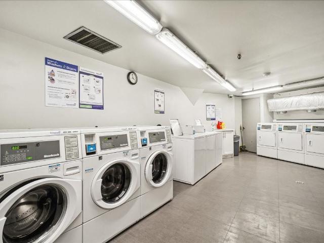 Apartment for rent in Mississauga, Ontario