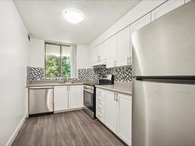 Apartment for rent in Mississauga, Ontario