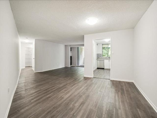Apartment for rent in Mississauga, Ontario