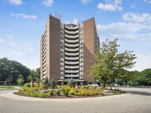 Apartment for rent in Mississauga, Ontario