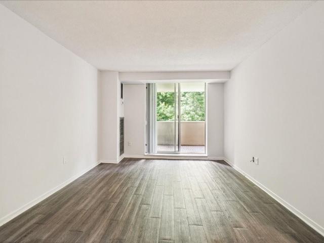 Apartment for rent in Mississauga, Ontario