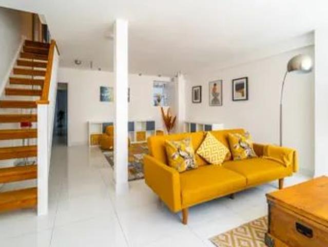 House for rent in Hornsey, Greater London
