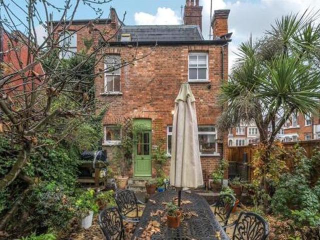 House for sale in Lyons, Greater London