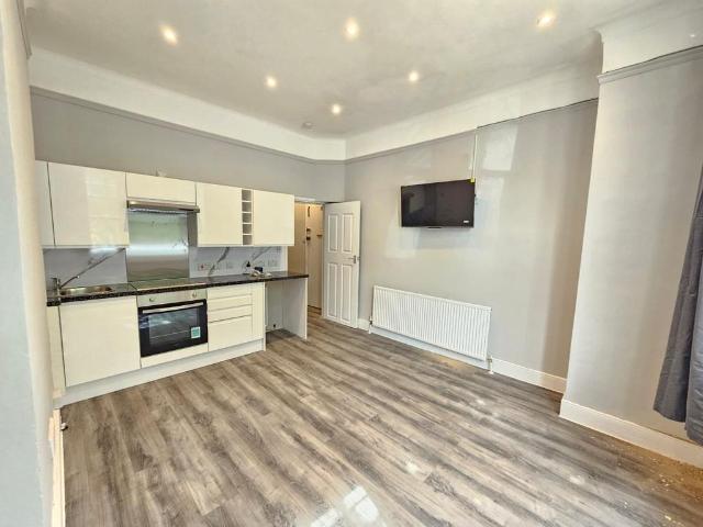 Apartment for rent in Hornsey, Greater London