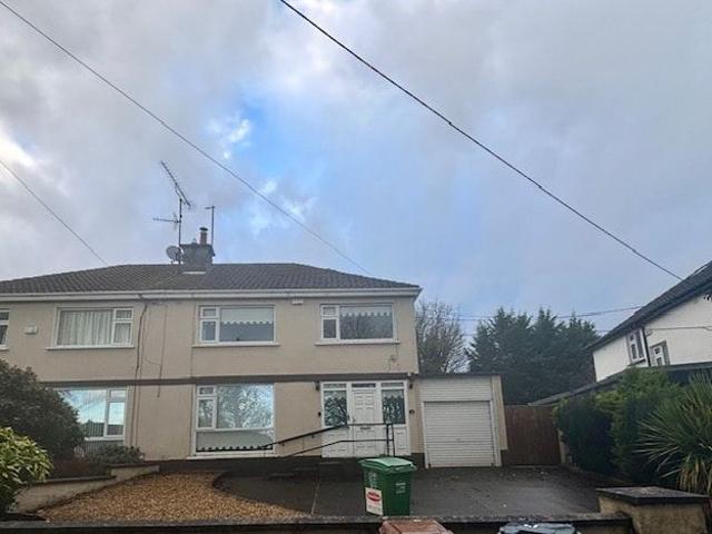 House to rent in Rathcoole, North Tipperary