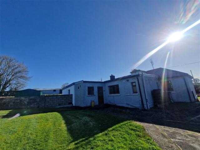 Bungalow for sale in Clogheen, South Tipperary