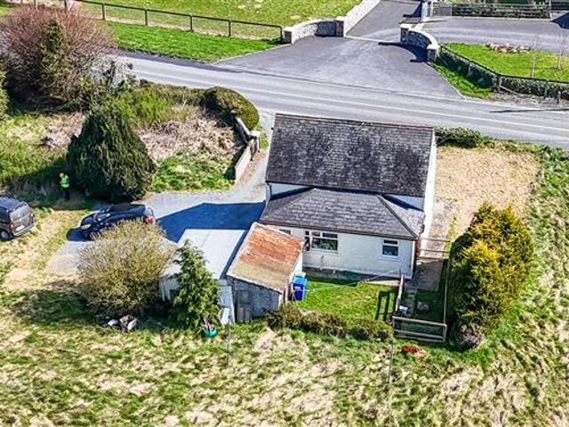 Cottage for sale in Bennettsbridge