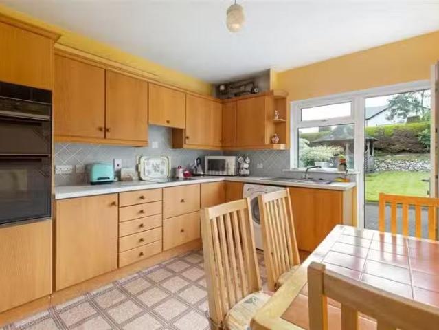 Apartment to rent