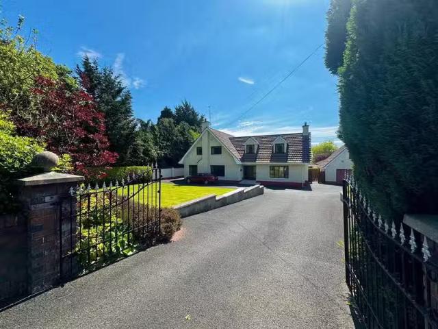 House for sale in Strand, South Tipperary