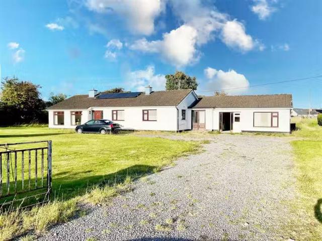 House to rent