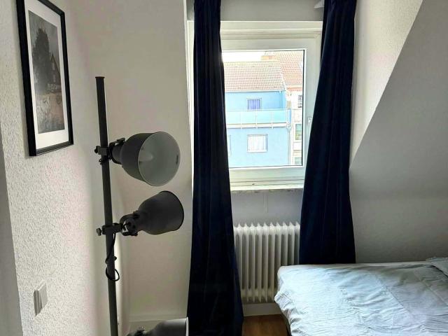 Zimmer mieten in Derendorf, Düsseldorf