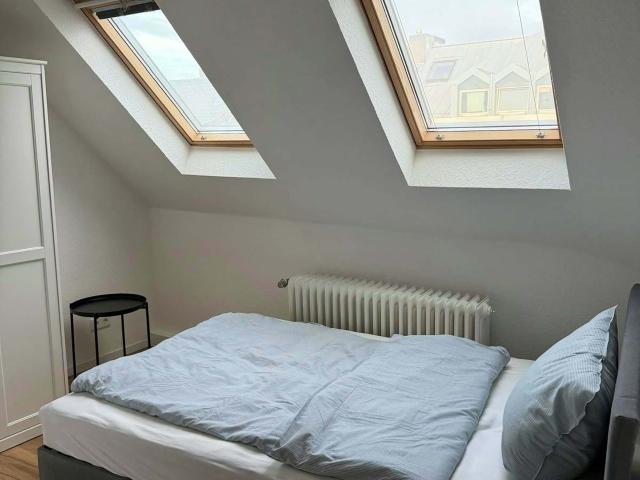 Zimmer mieten in Derendorf, Düsseldorf