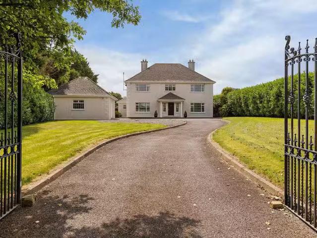 House for sale