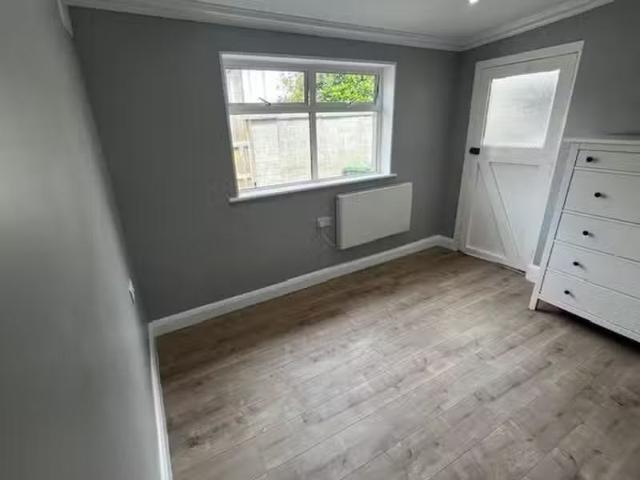 Apartment to rent