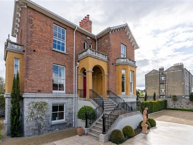 House to rent in Dublin