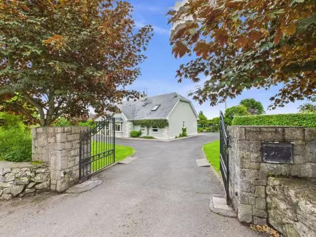 House for sale