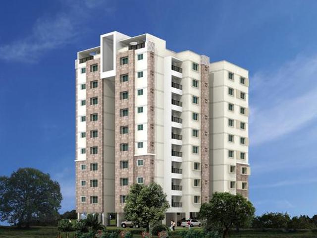 Villa for sale in Kandigai, Tamil Nadu