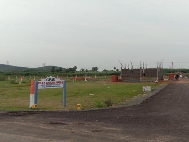 Land for sale in Tamil Nadu