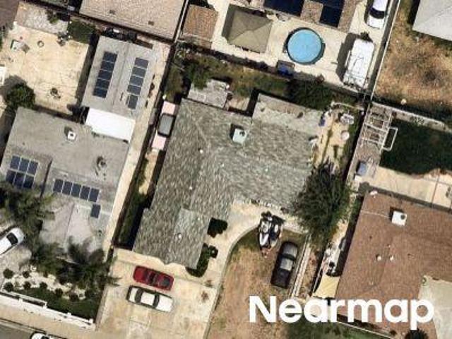 House for sale in California