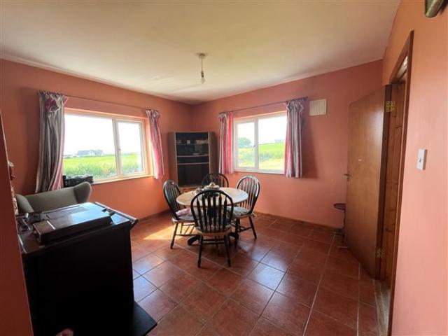 Detached House for sale in Ballymote, Connacht