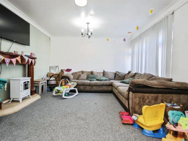 House for rent in Smith's Wood, Kingshurst