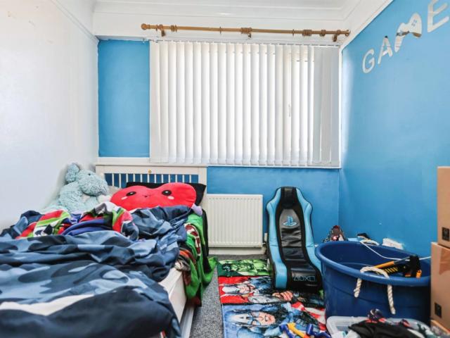 House for rent in Smith's Wood, Kingshurst