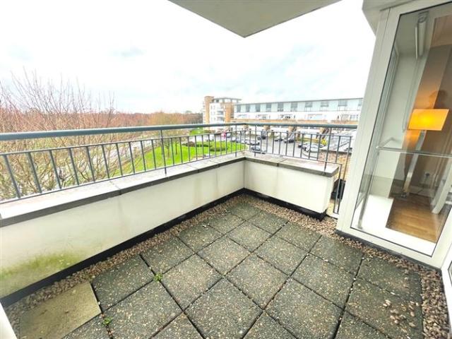 Apartment to rent in Blanchardstown, North Tipperary