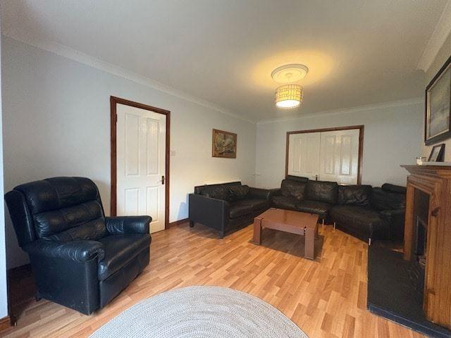 House to rent in Tallaght, North Tipperary