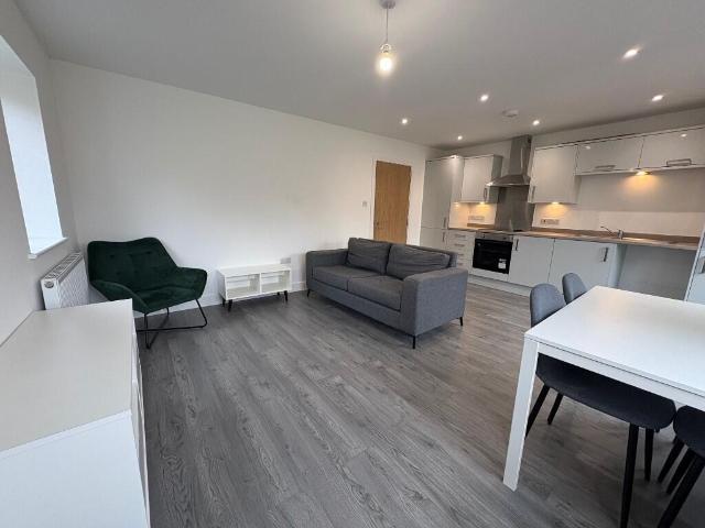 Apartment for rent in West Yorkshire