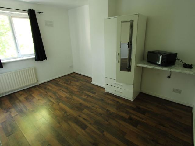 House for rent in Clapham, Greater London
