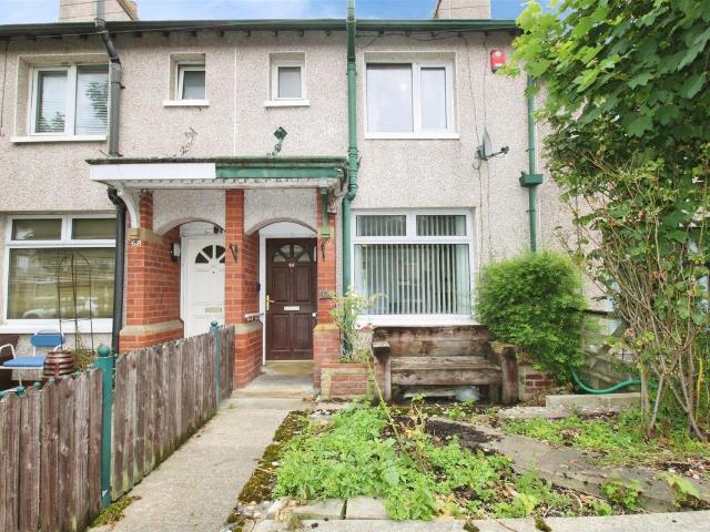 House for rent in Wibsey, West Bowling