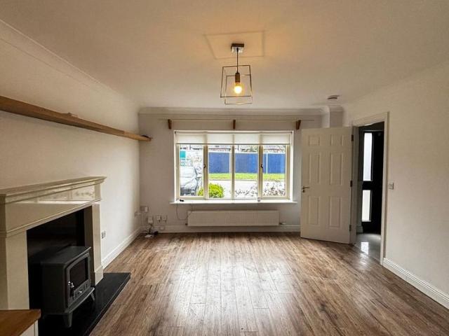 House to rent in Rathcoole, North Tipperary