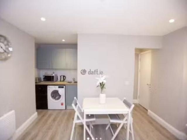 Apartment to rent