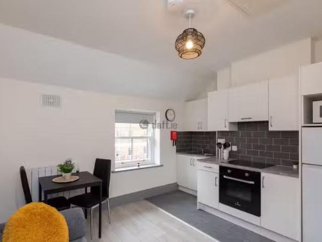 Apartment to rent