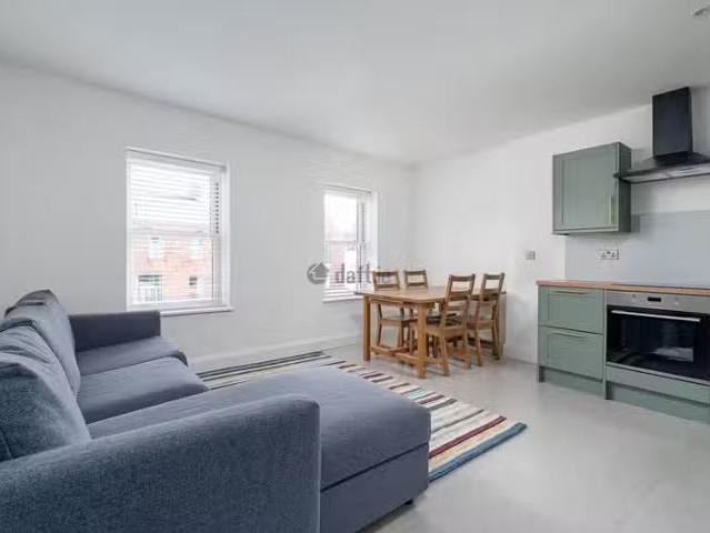 Apartment to rent