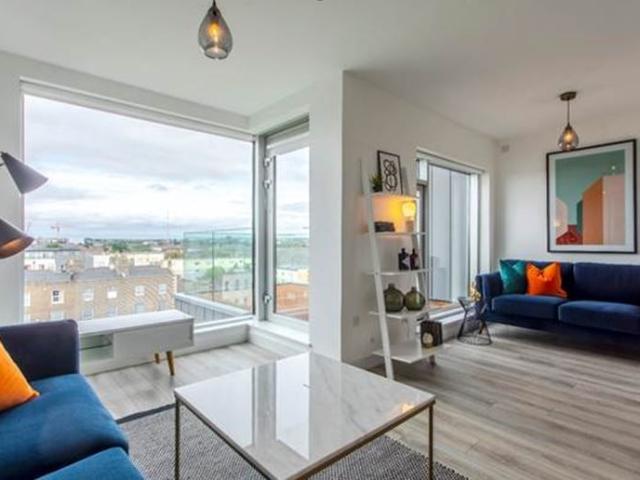 Apartment to rent in Bluebell, North Tipperary